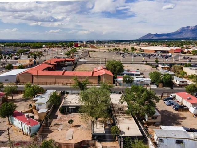 House for sale in New Mexico