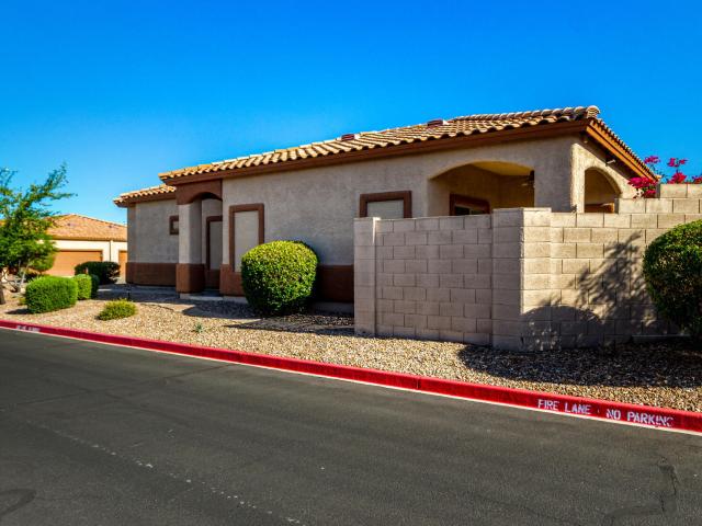 Townhouse for sale in Mesa