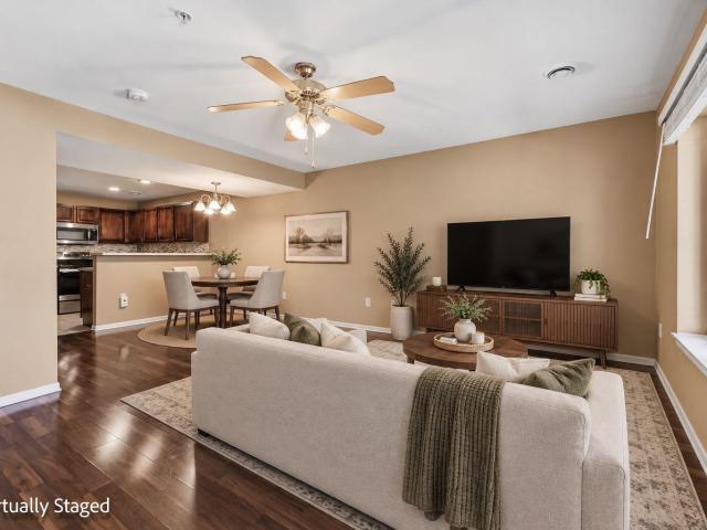 Condo for sale in Stone Meadows, Madison