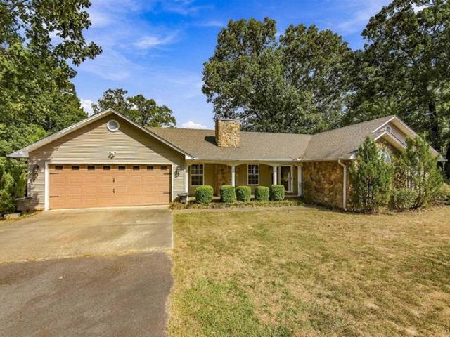 House for sale in Mabelvale, Little Rock