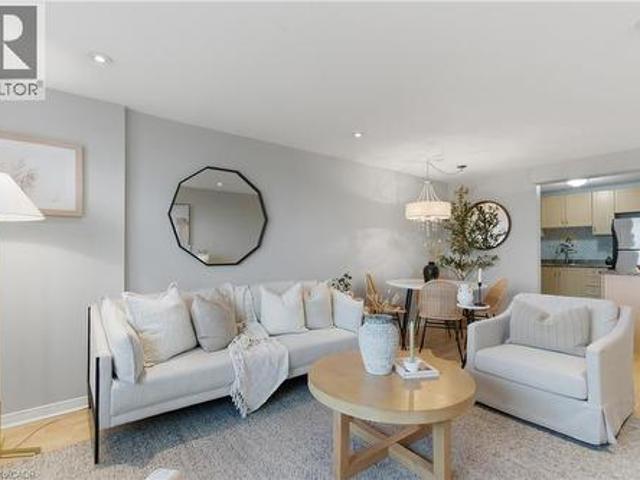 Condo for sale in Mississauga, Ontario