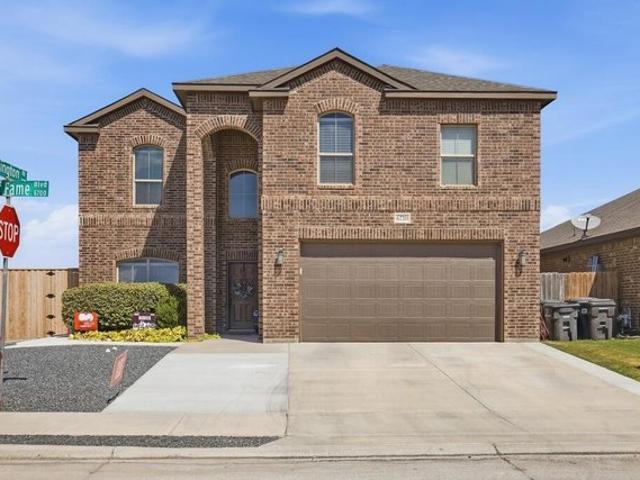 House for sale in Midland, Texas