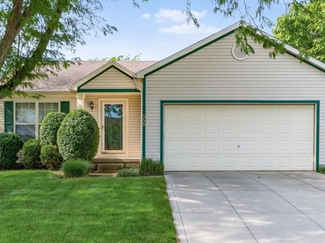 House for sale in Canal Winchester, Ohio