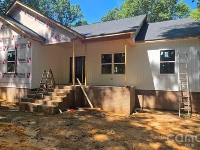 House for sale in Marshville, North Carolina