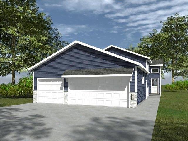 House for sale in Horace, North Dakota