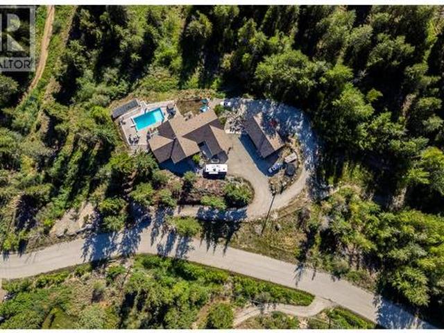 House for sale in British Columbia