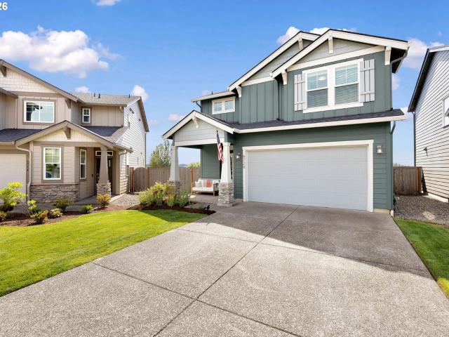 House for sale in Camas, Washington