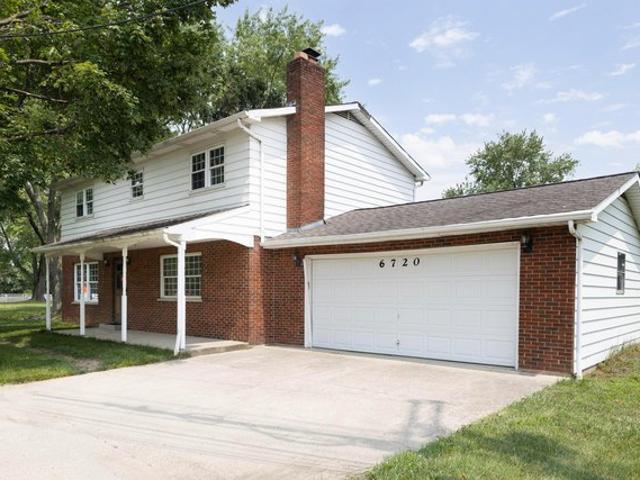 House for sale in New Albany, Ohio