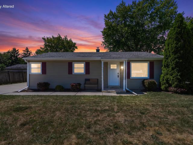 House for sale in Caledonia, Wisconsin