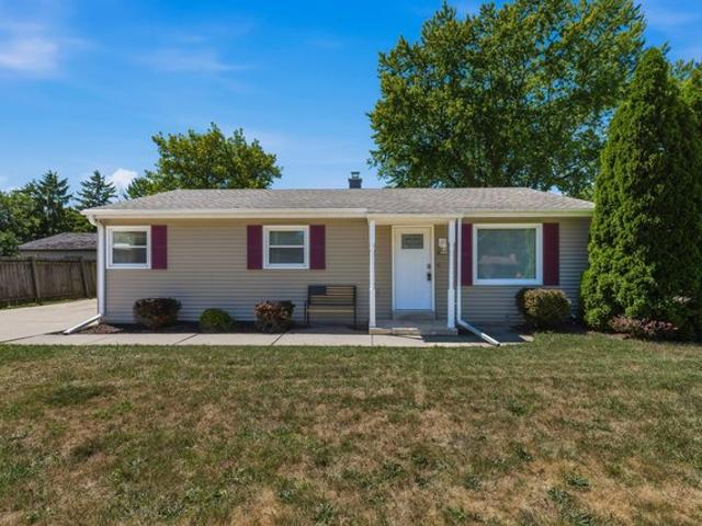 House for sale in Caledonia, Wisconsin