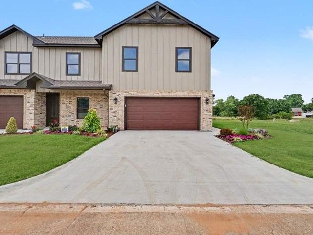Condo for sale in Lawton, Oklahoma