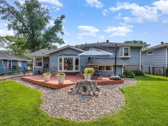 House for sale in Richfield