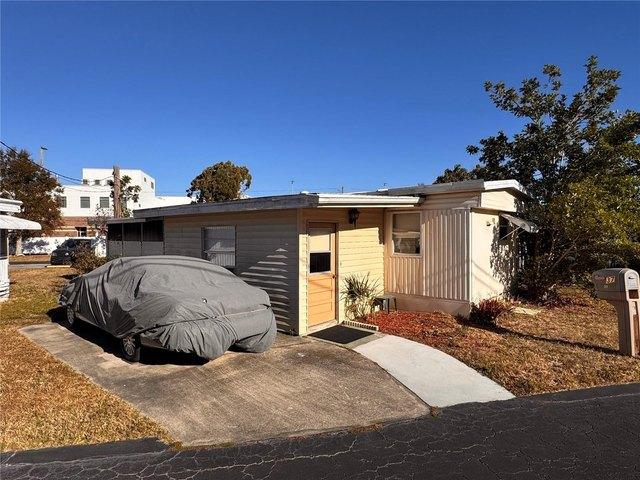 House for sale in Pinellas Park, Florida