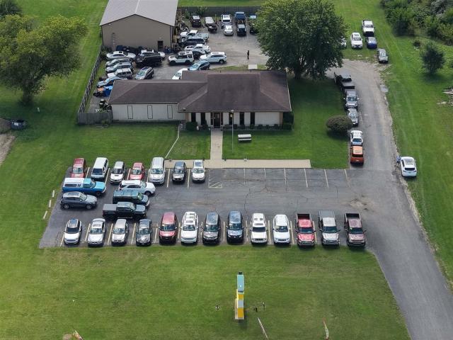 Commercial for sale in Michigan