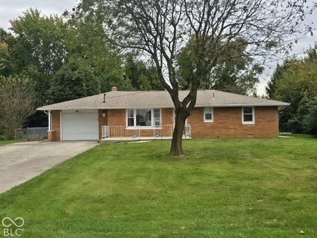 House for sale in Daleville, Delaware County