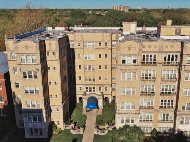 Apartment for rent in Chicago, Cook County