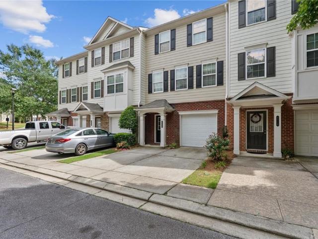Townhouse for sale in Cobb, Georgia