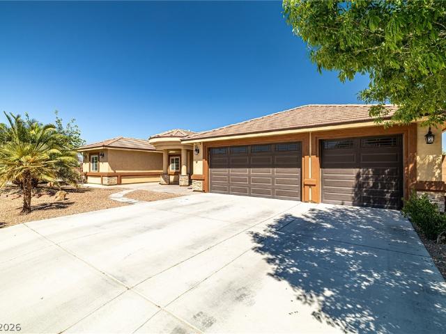 House for sale in Nye, Nevada