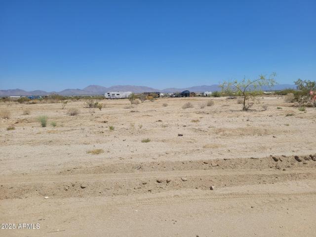 Land for sale in Salome