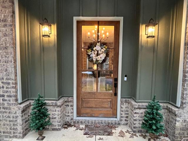House for sale in Tate, Mississippi