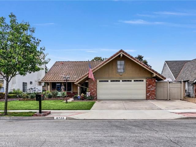 House for sale in Stanton