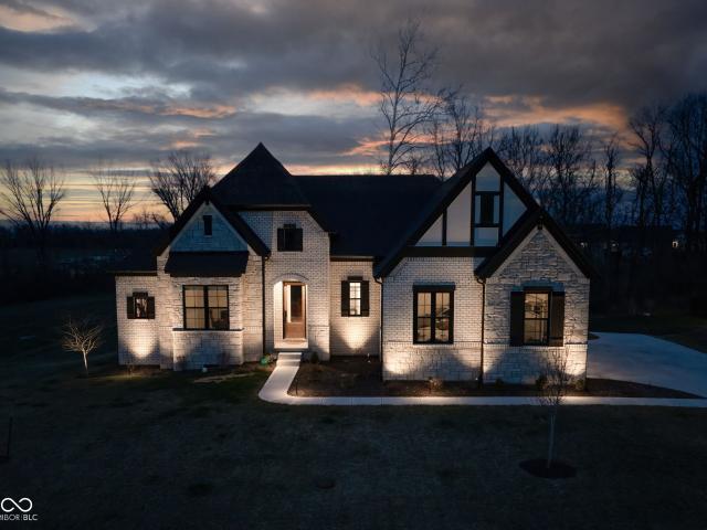 House for sale in Indiana