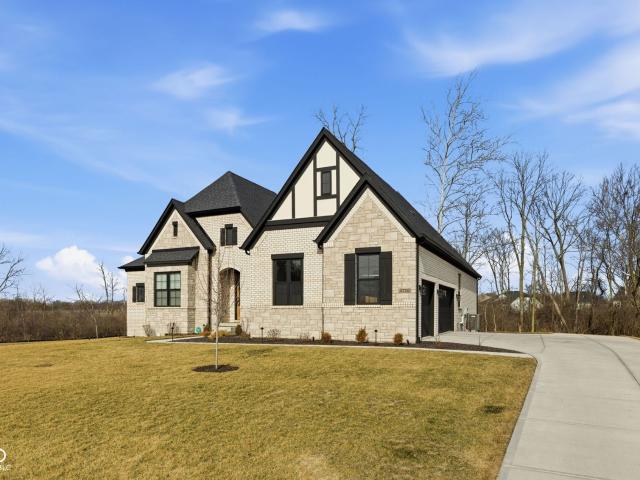 House for sale in Indiana