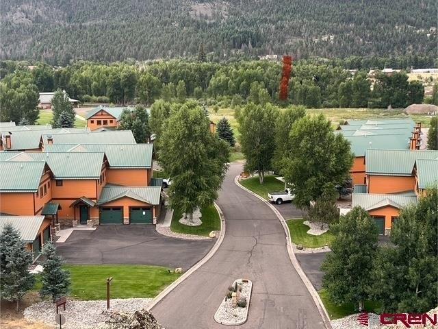 Townhouse for sale in South Fork, Colorado