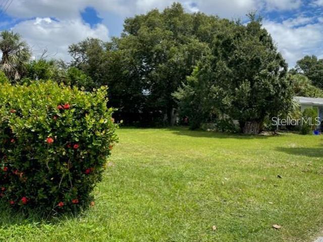 Land for sale in South Pasadena, Florida