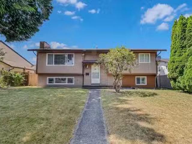 House for sale in Surrey, British Columbia