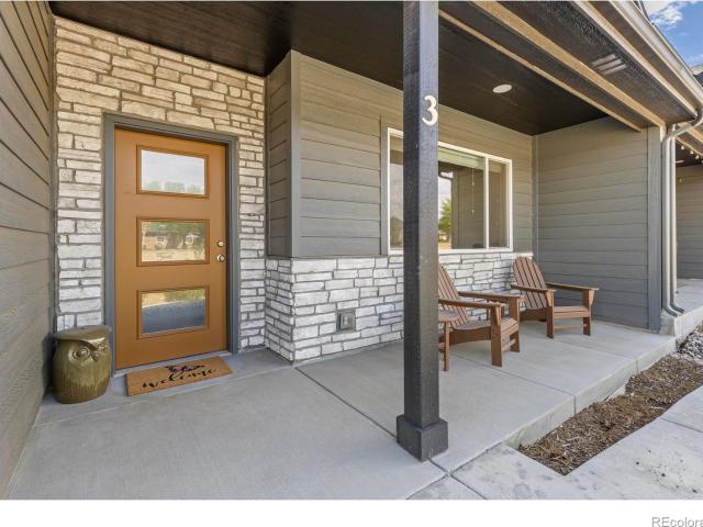 Townhouse for sale in Greeley, Colorado