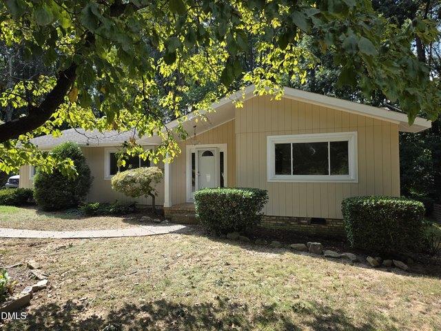 House for sale in Wake, North Carolina