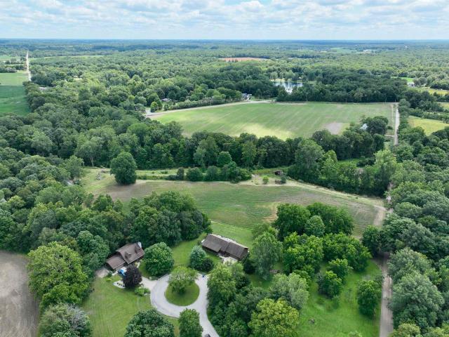 Land for sale in Garrett, Indiana