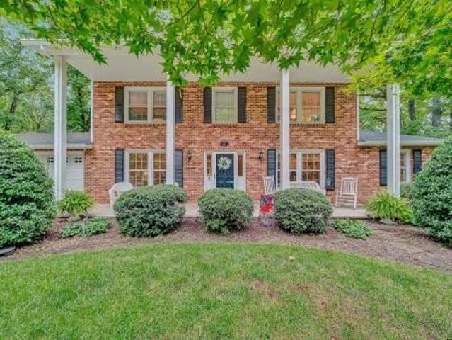 House for sale in Roanoke, Virginia