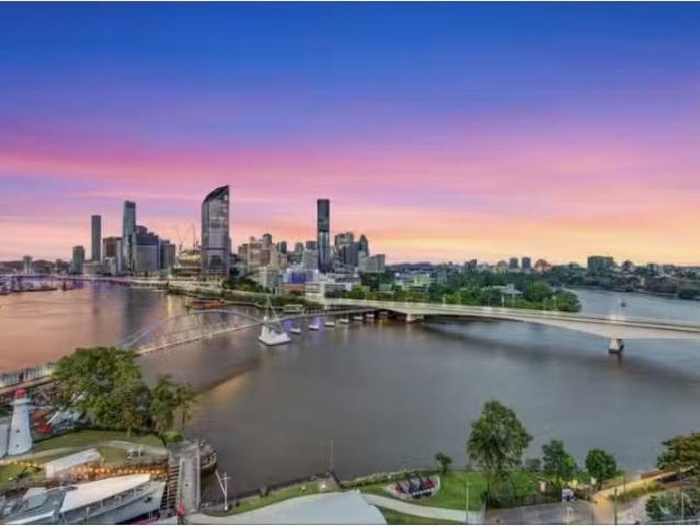 Apartment for rent in Toombul, Queensland