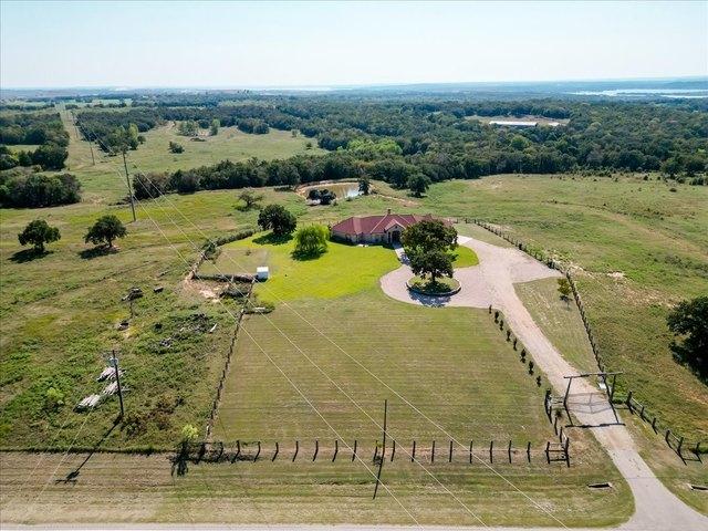 House for sale in Wise, Texas