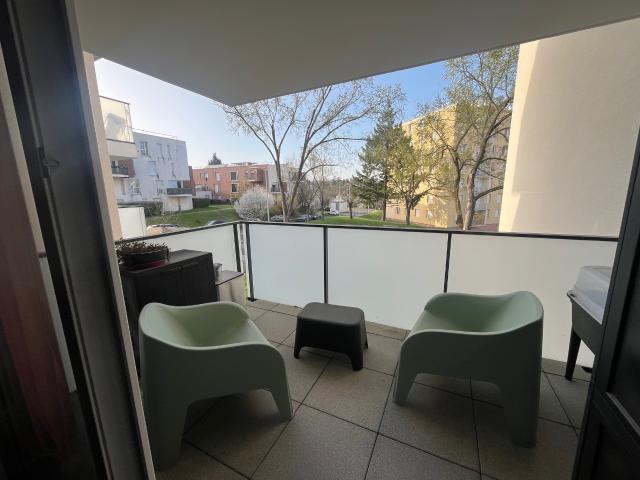 Appartement vente à Villefranche-sur-Saône, Rhône