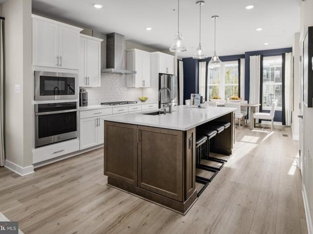Townhouse for sale in Middle River, Maryland