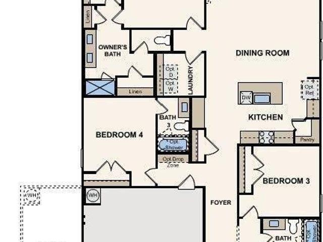 Property for sale in Red Oak, Georgia