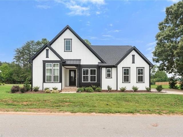 House for sale in Guilford, North Carolina
