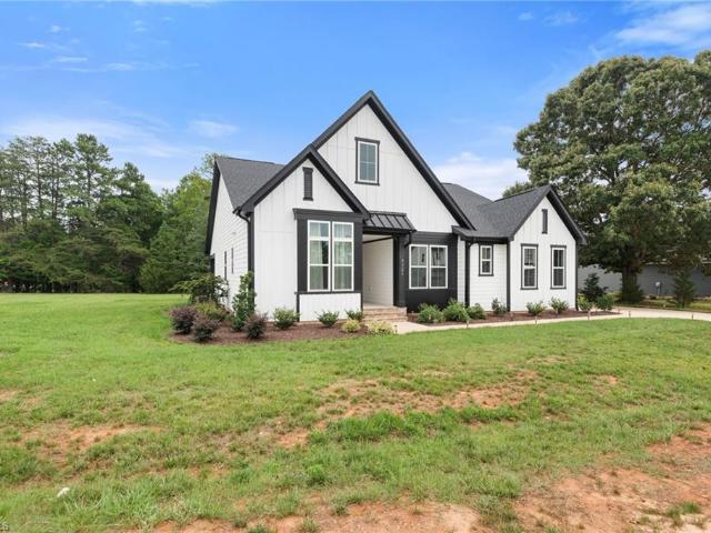 House for sale in Guilford, North Carolina