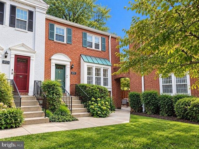 Condo for sale in Chevy Chase, Maryland