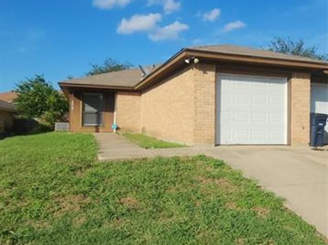 Property for rent in Fort Worth, Tarrant County