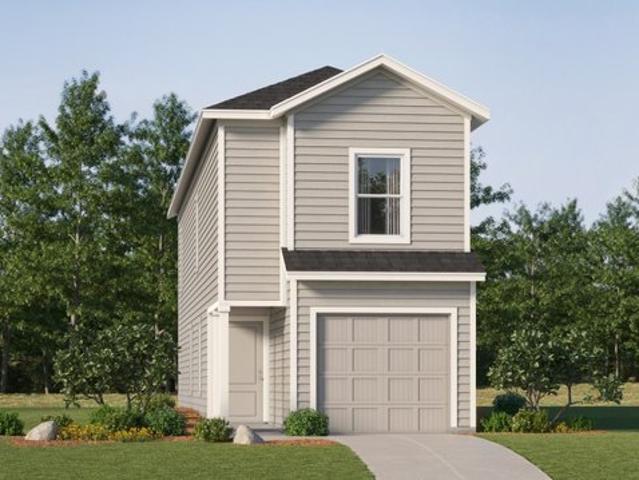 Townhouse for sale in Elmendorf, Texas