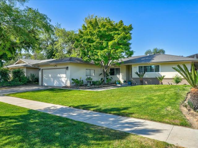 Property for sale in Fresno, California