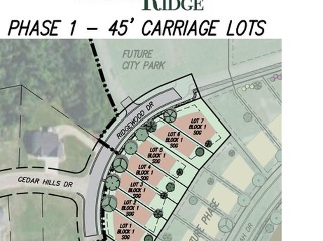 Land for sale in Cannon Falls, Minnesota