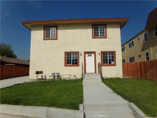 Duplex for rent in San Gabriel