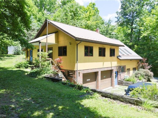 House for sale in Millersburg, Ohio
