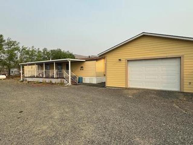 House for sale in British Columbia