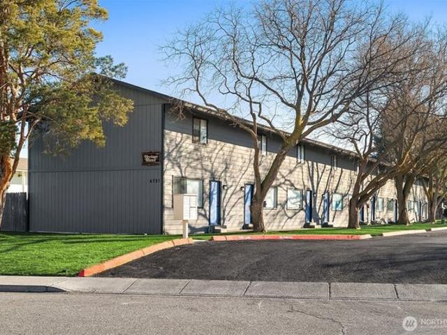 House for sale in Kennewick, Washington